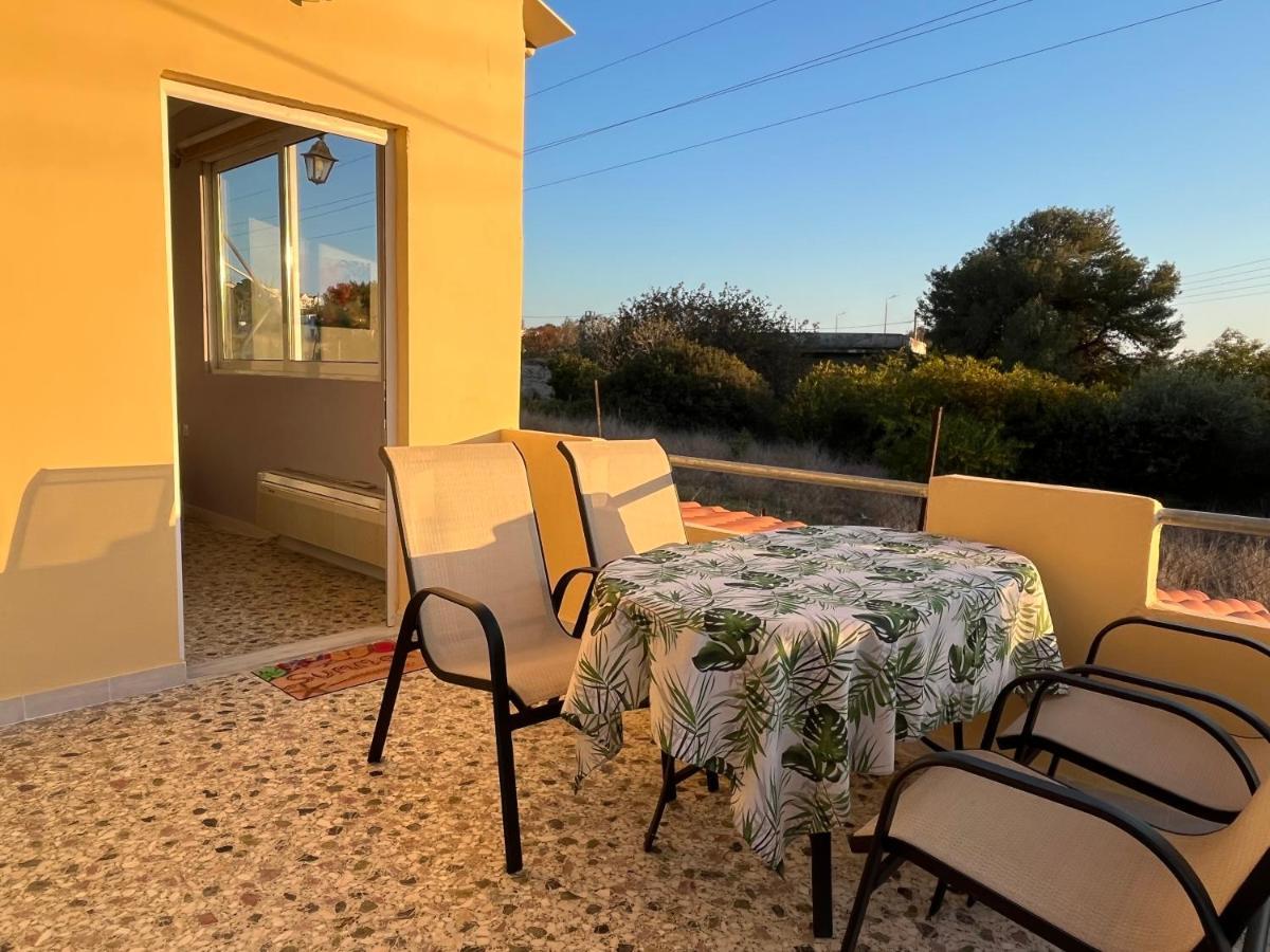Athens Riviera: 2 Bed / 3' Walk From The Beach Αγία Μαρίνα Εξωτερικό φωτογραφία