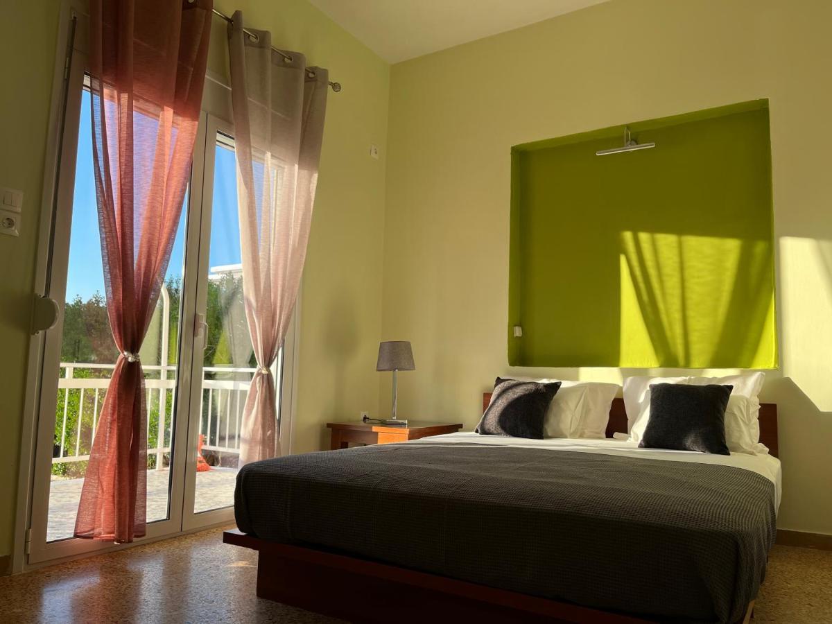 Athens Riviera: 2 Bed / 3' Walk From The Beach Αγία Μαρίνα Εξωτερικό φωτογραφία