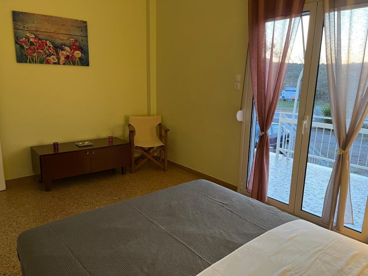 Athens Riviera: 2 Bed / 3' Walk From The Beach Αγία Μαρίνα Εξωτερικό φωτογραφία