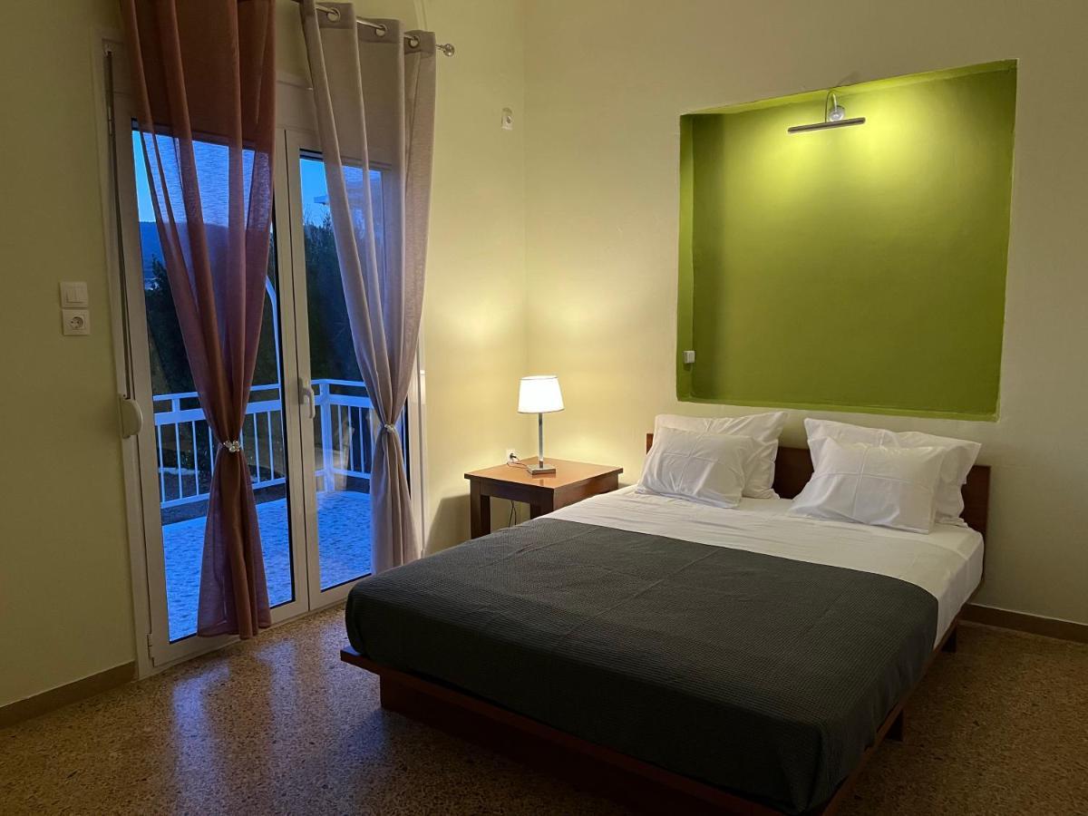 Athens Riviera: 2 Bed / 3' Walk From The Beach Αγία Μαρίνα Εξωτερικό φωτογραφία