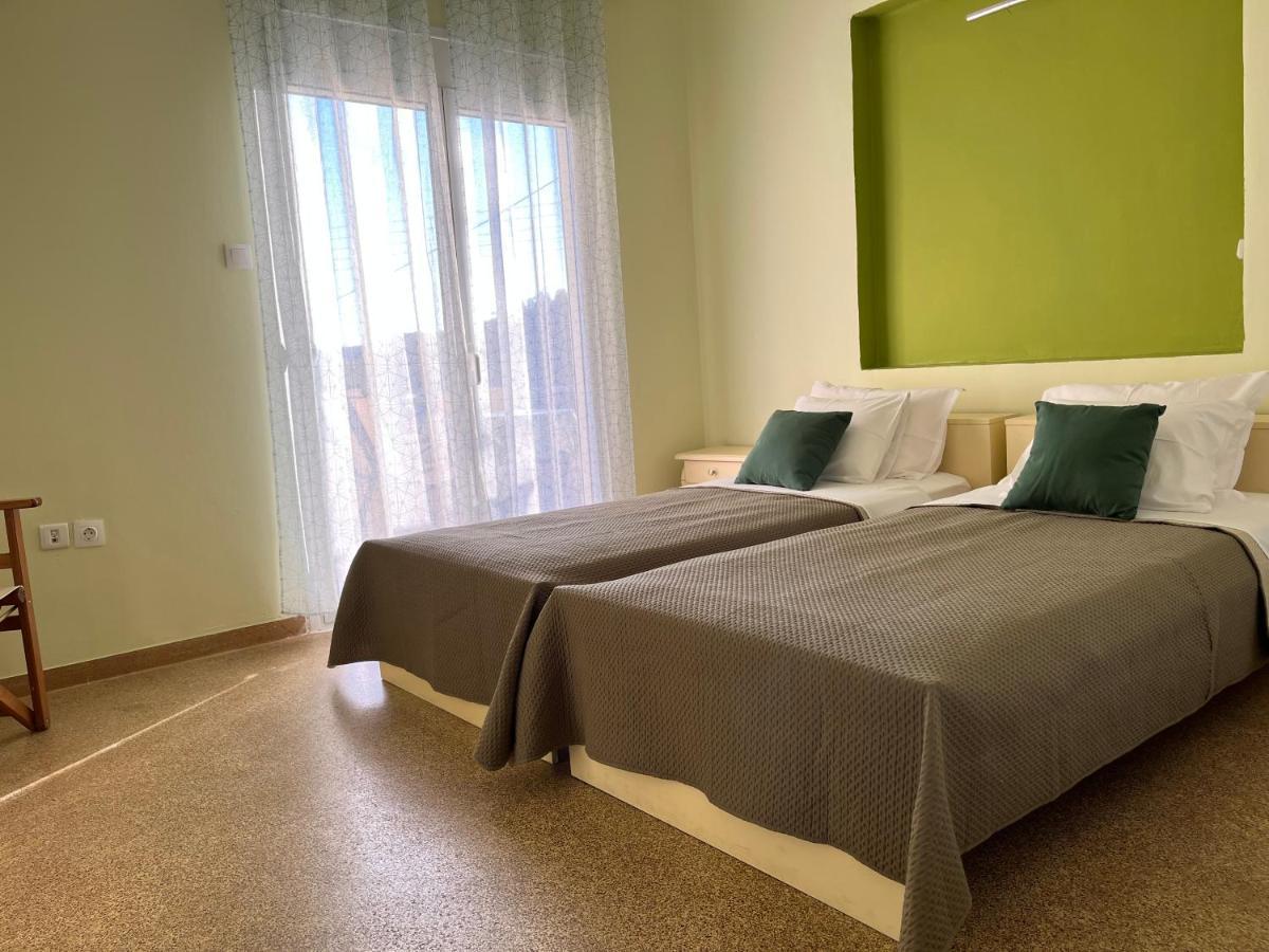 Athens Riviera: 2 Bed / 3' Walk From The Beach Αγία Μαρίνα Εξωτερικό φωτογραφία