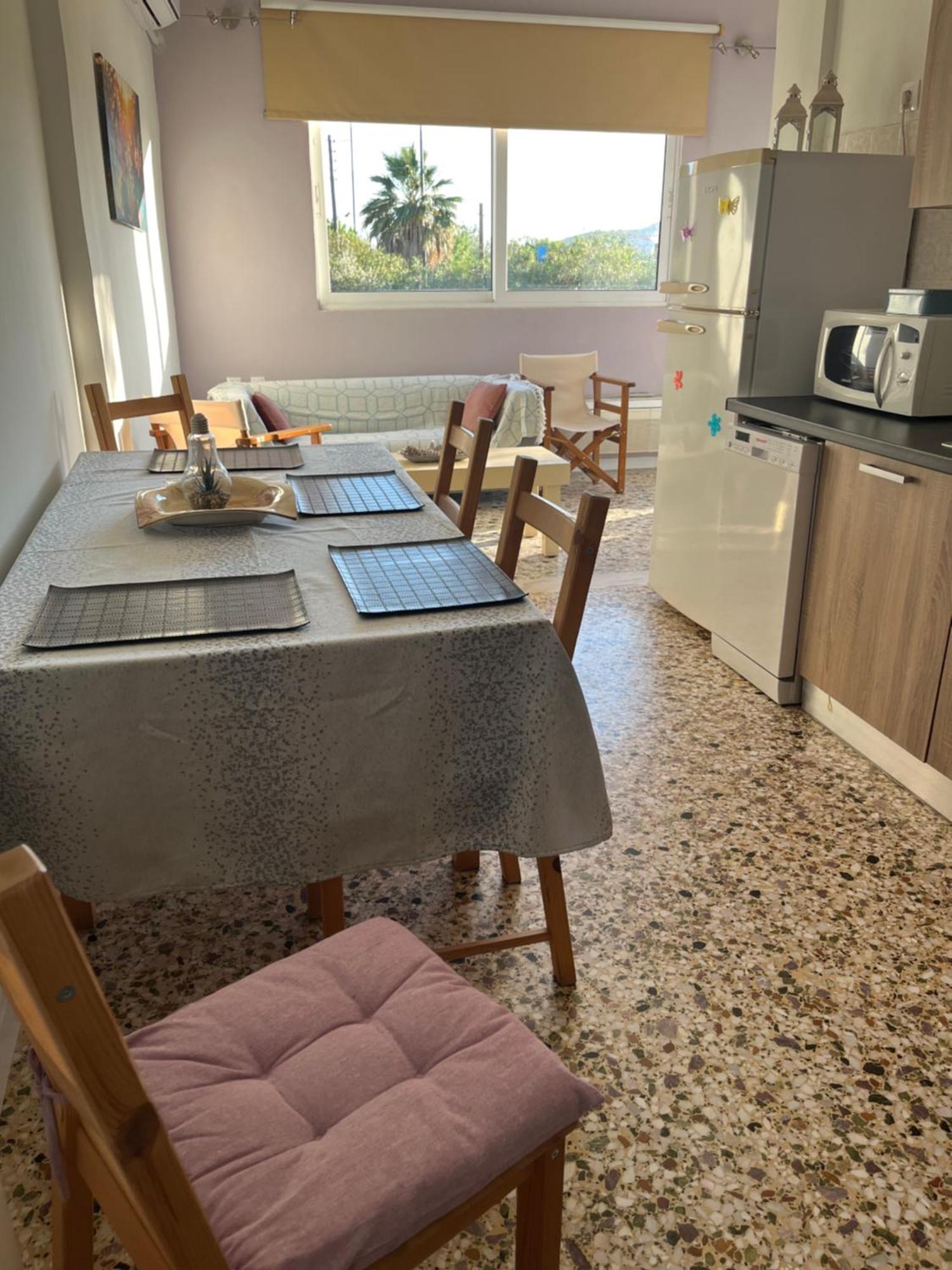Athens Riviera: 2 Bed / 3' Walk From The Beach Αγία Μαρίνα Εξωτερικό φωτογραφία